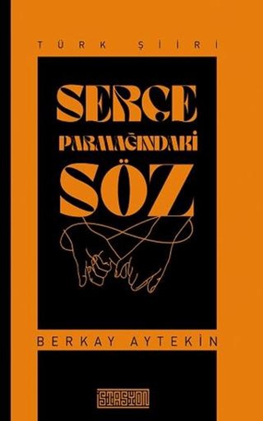 Serçe Parmağındaki Söz