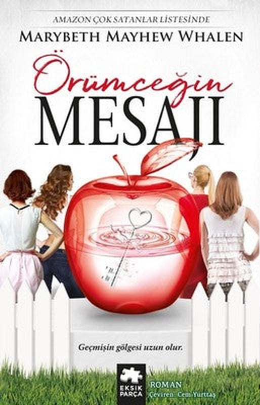 Örümceğin Mesajı | Eksik Parça