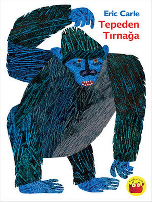 Tepeden Tırnağa | Kuraldışı Yayınları
