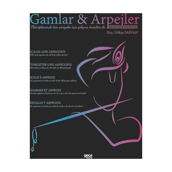 Gamlar Ve Arpejler