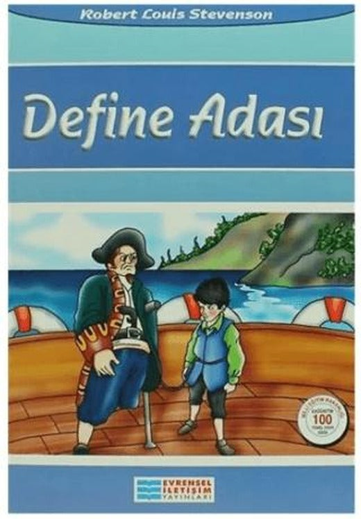 Define Adası