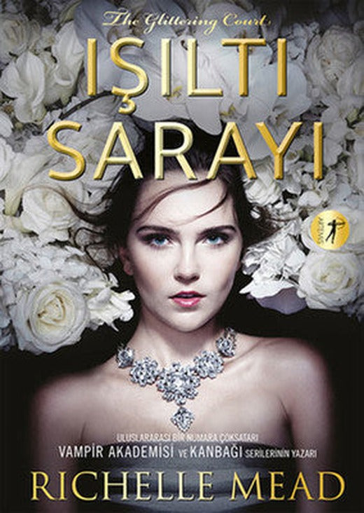 Işıltı Sarayı | Artemis Yayınları