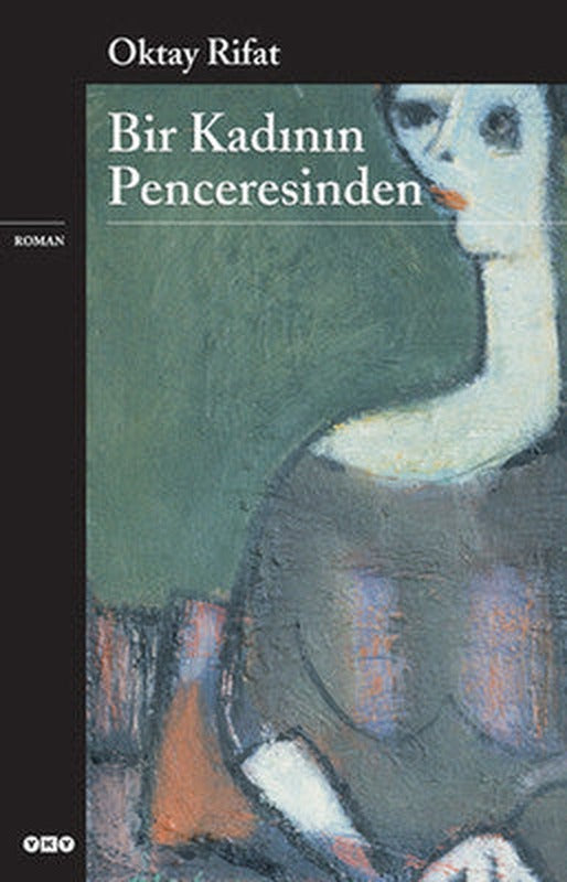 Bir Kadının Penceresinden | Yapı Kredi Yayınları