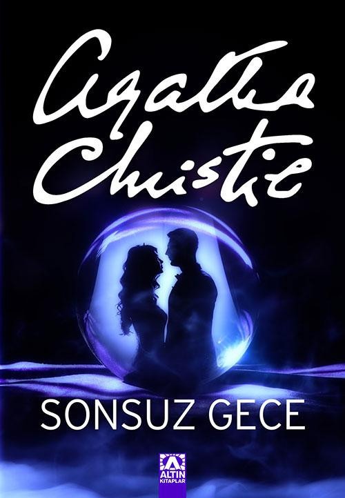 Sonsuz Gece | Altın Kitaplar - Roman Dizisi (İnce Kapak)