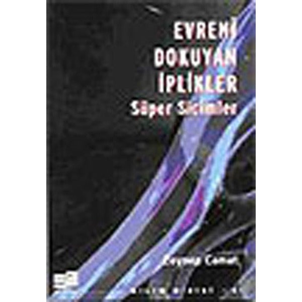 Evreni Dokuyan İplikler