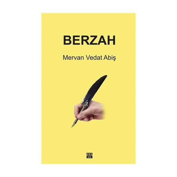Berzah