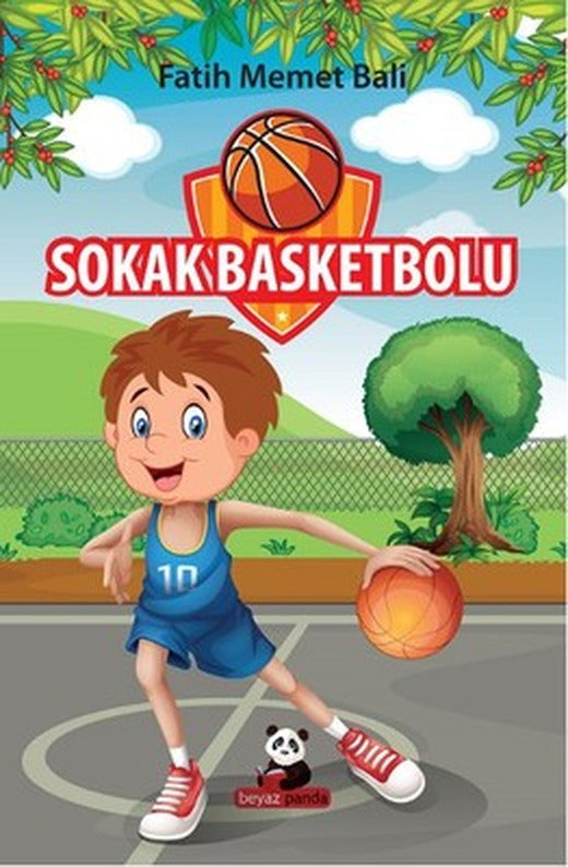 Sokak Basketbolu | Panda