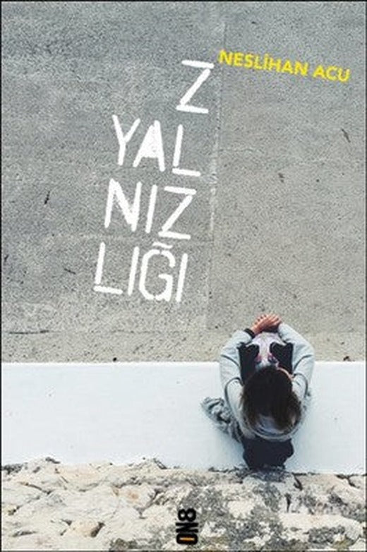 Z Yalnızlığı | On8 Kitap
