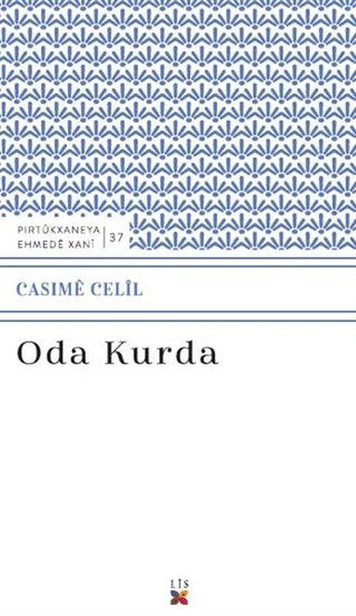 Oda Kurda | Lis Basın Yayın (Ciltsiz)