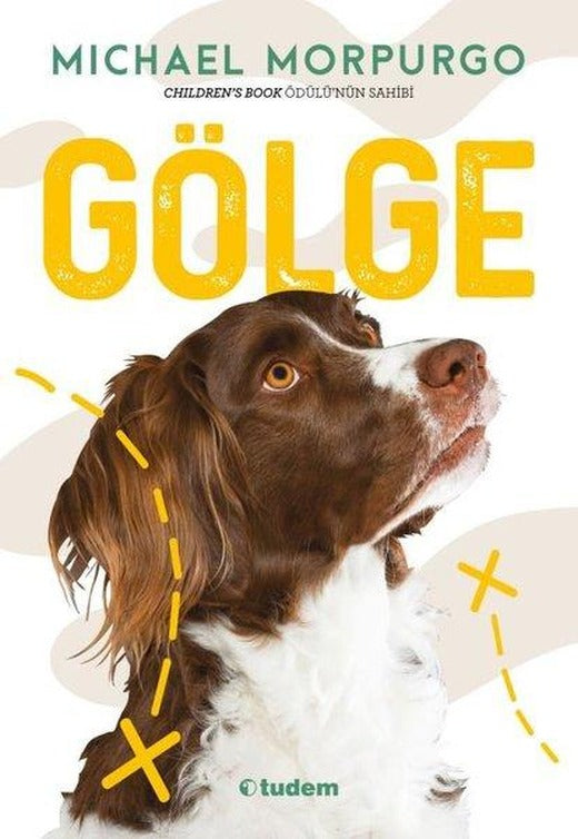 Gölge | Tudem Yayınları (İnce Kapak)