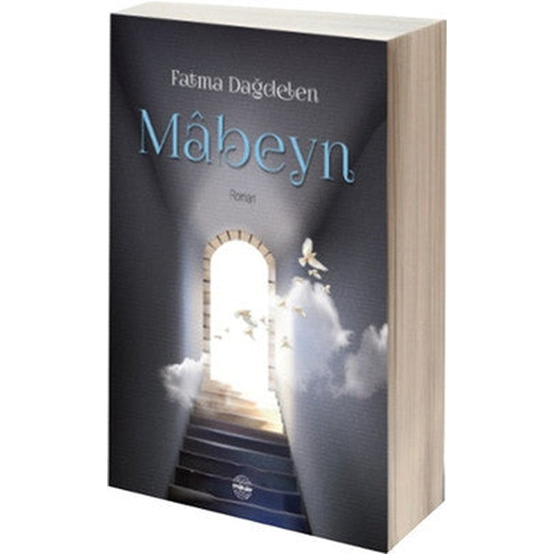 Mabeyn | Mühür Kitaplığı