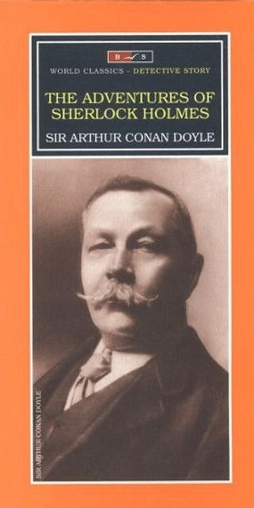 The Adventures of Sherlock Holmes