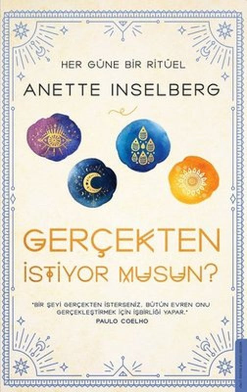 Gerçekten İstiyor musun? | Destek Yayınları