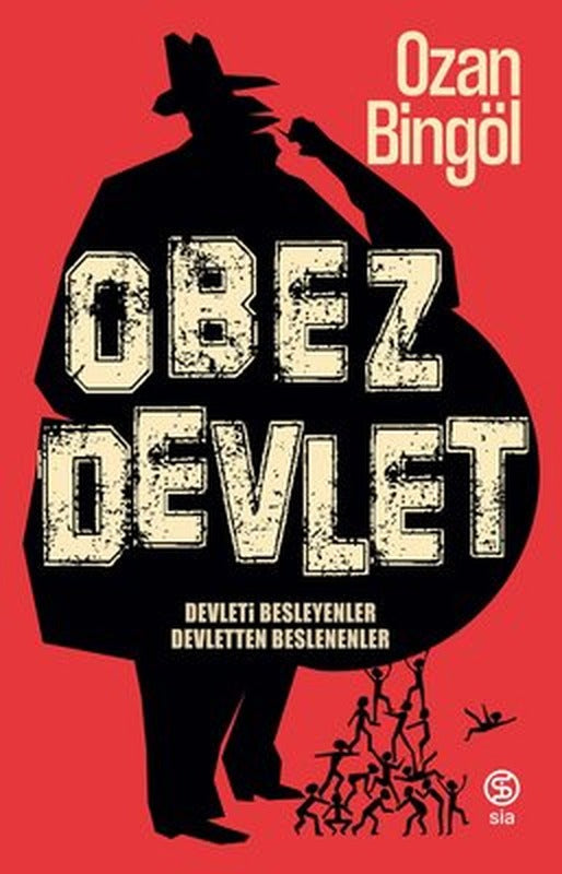 Obez Devlet | Sia