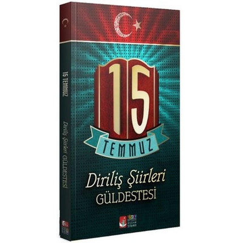 15 Temmuz Şiirleri-Güldestesi | Tüzdev