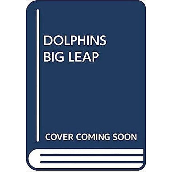 (Arabic)Dolphin's Big Leap | Scholastic MAL