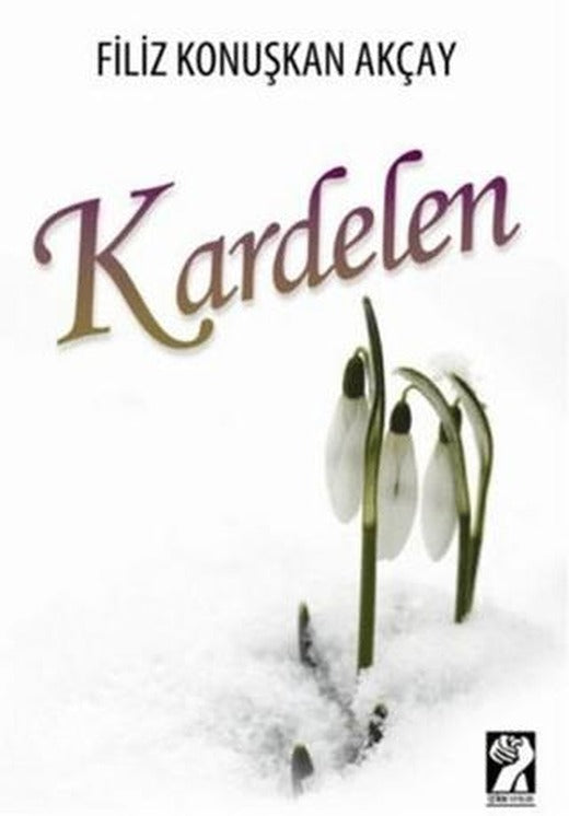 Kardelen | İştirak Yayınevi (Ciltsiz)