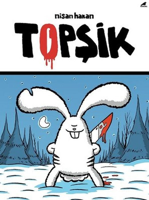 Topşik | Karakarga