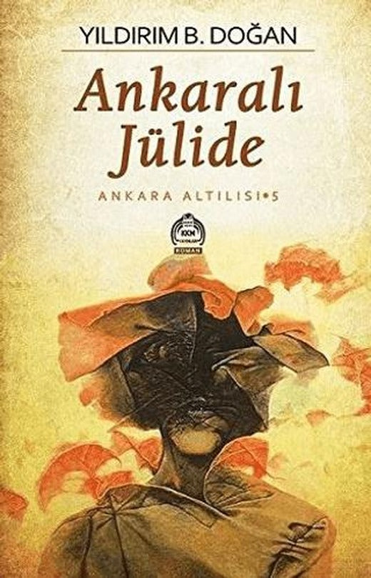 Ankaralı Jülide