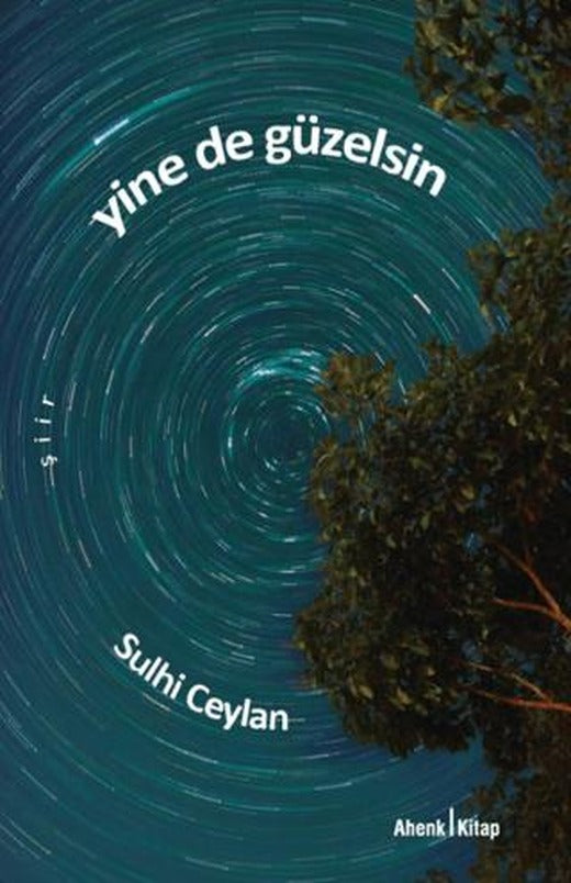 Eser Adı Yine de Güzelsin