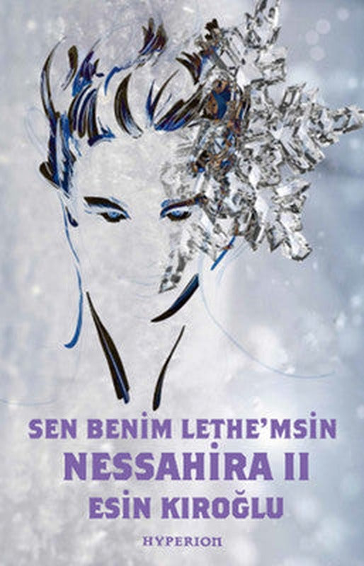 Nessahira 2 | Hyperion Kitap
