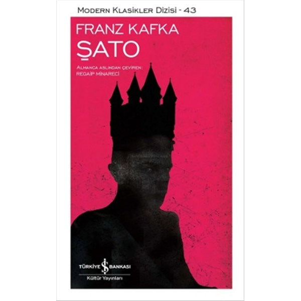 Şato | İş Bankası Kültür Yayınları