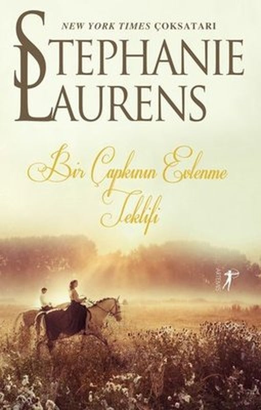 Bir Çapkının Evlenme Teklifi | Artemis Yayınları