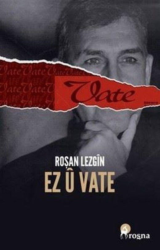 Ez U Vate | Roşna Yayınları (İnce Kapak)