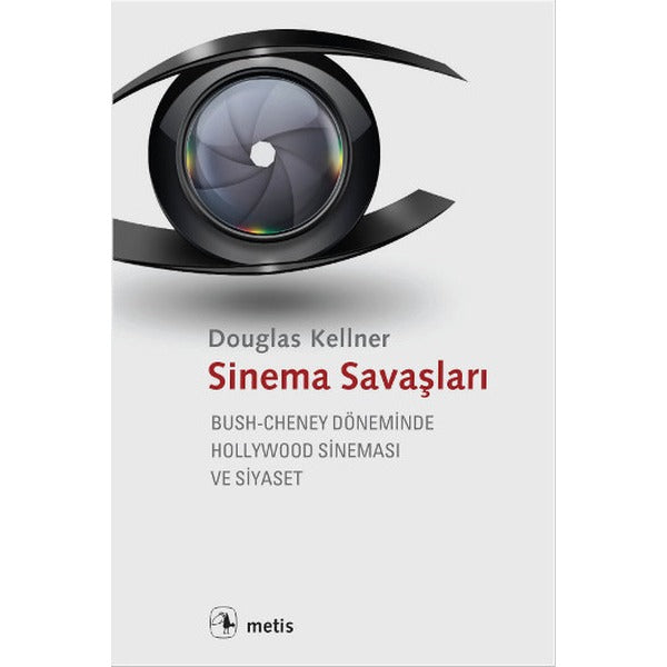 Sinema Savaşları | Metis Yayınları