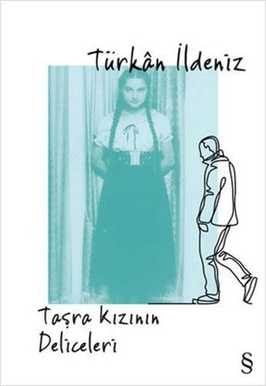 Taşra Kızının Deliceleri | Everest Yayınları