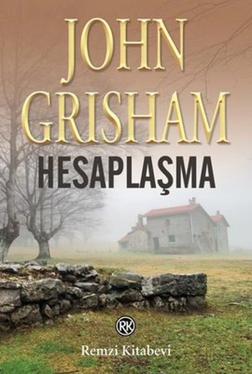 Hesaplaşma | Remzi Kitabevi