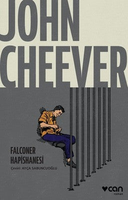 Falconer Hapishanesi | Can Yayınları