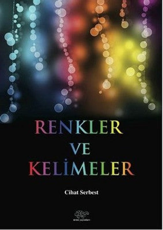 Renkler ve Kelimeler | Ürün Yayınları
