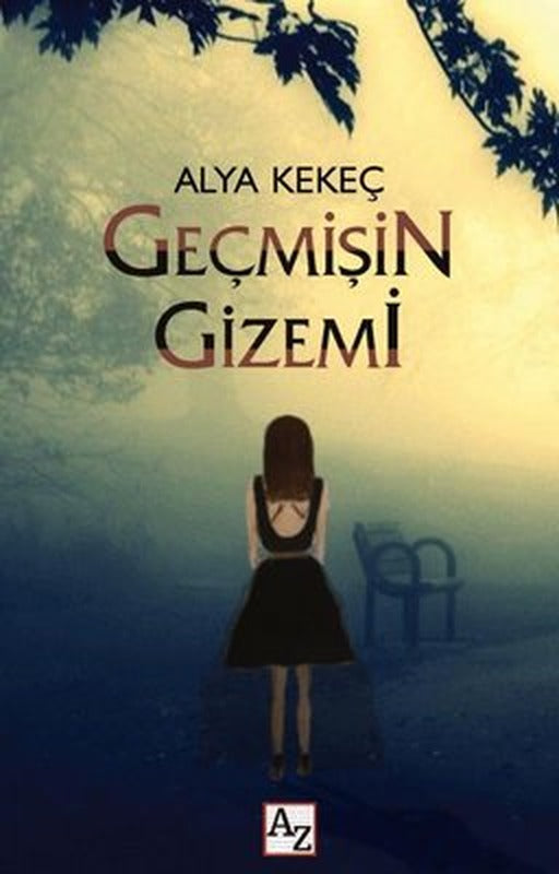 Geçmişin Gizemi | Az Kitap