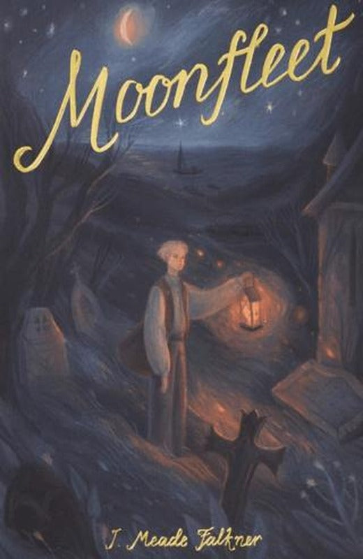 Moonfleet