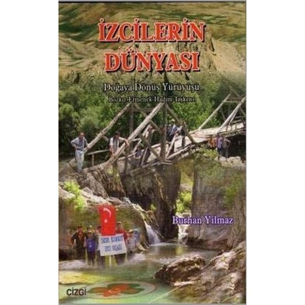 İzcilerin Dünyası
