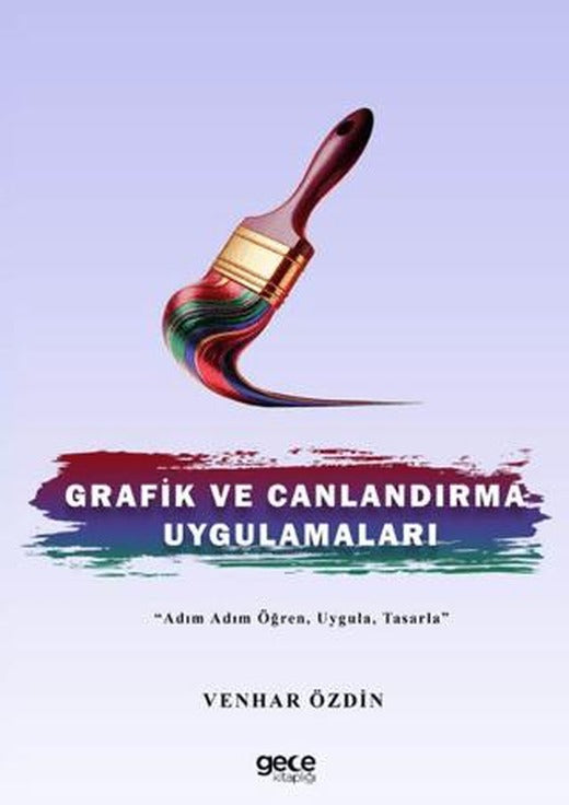 Grafik ve Canlandırma Uygulamaları