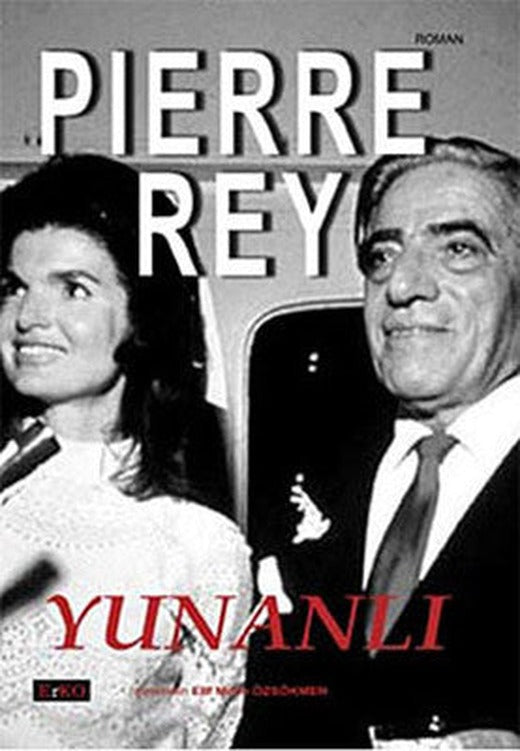 Yunanlı | Erko
