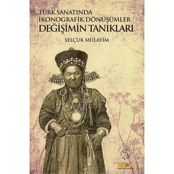 Değişimin Tanıkları | Kaknüs Yayınları (İnce Kapak)