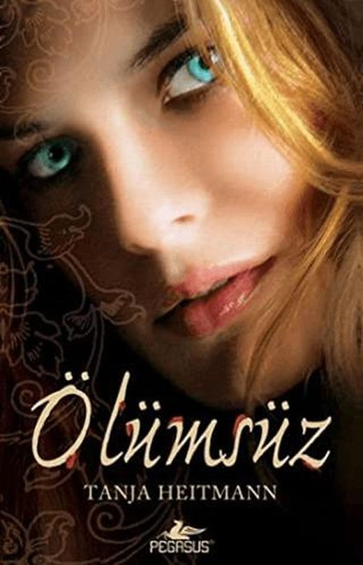 Ölümsüz | Pegasus Yayınları (Ciltsiz)