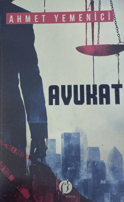 Avukat