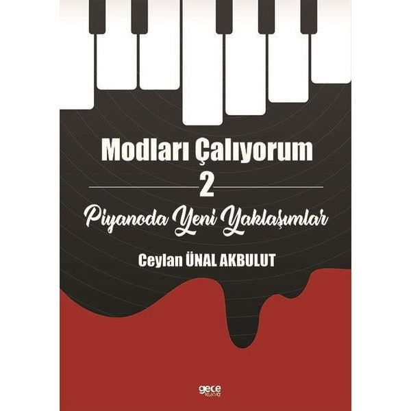 Modları Çalıyorum - 2