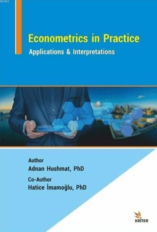 Econometrics in Practice