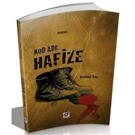 Kod Adı: Hafize