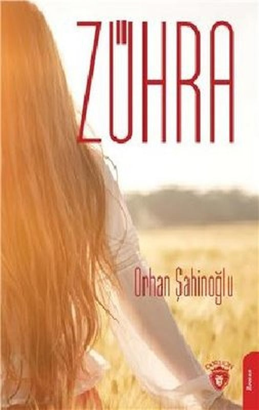 Zühra | Dorlion Yayınevi