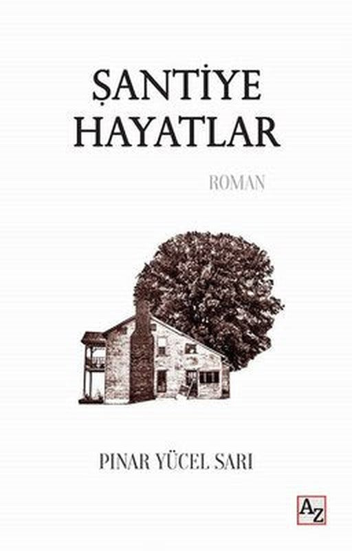 Şantiye Hayatlar | Az Kitap