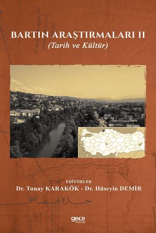 Bartın Araştırmaları 2 | Gece Kitaplığı (Ciltsiz)  - Resim 1