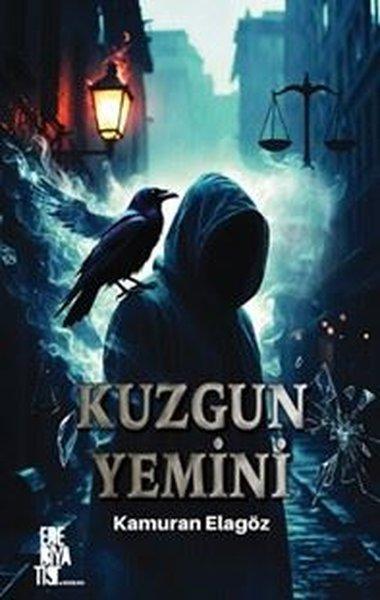 Kuzgun Yemini | Edebiyatist (İnce Kapak)  - Resim 1