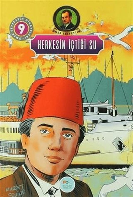 Herkesin İçtiği Su
