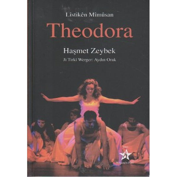 Listiken Mimusan - Theodora